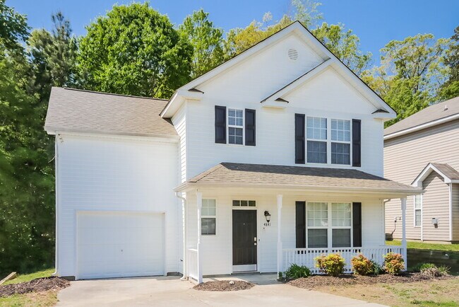 Photo - 4841 Samuel Richard St