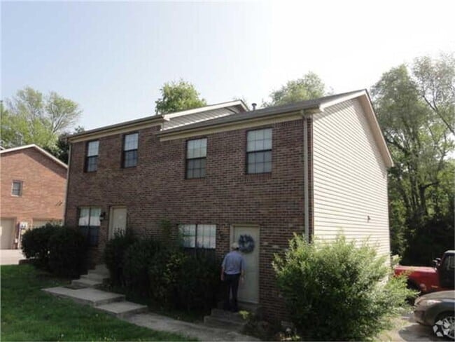Building Photo - 240 Lovers Ln Unit 240A Rental