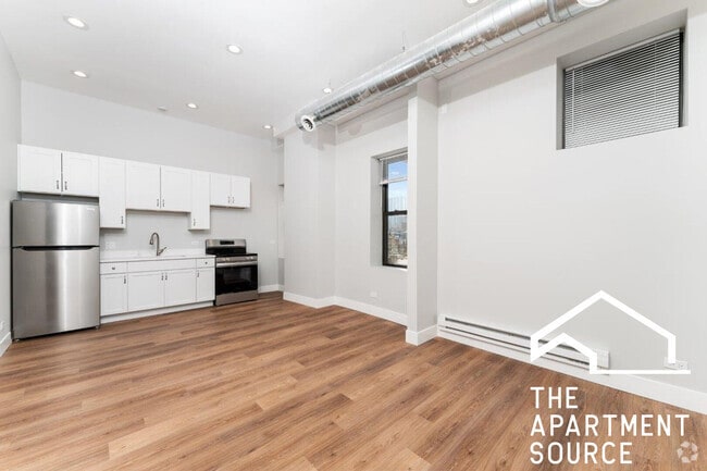 Building Photo - 1219 W Devon Ave Unit 204 Rental