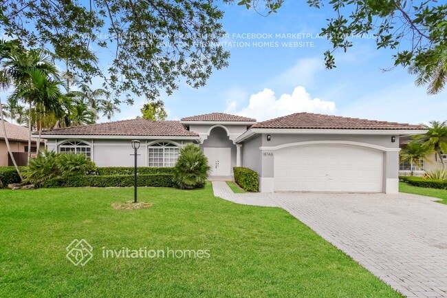 Building Photo - 18146 SW 150th Ct