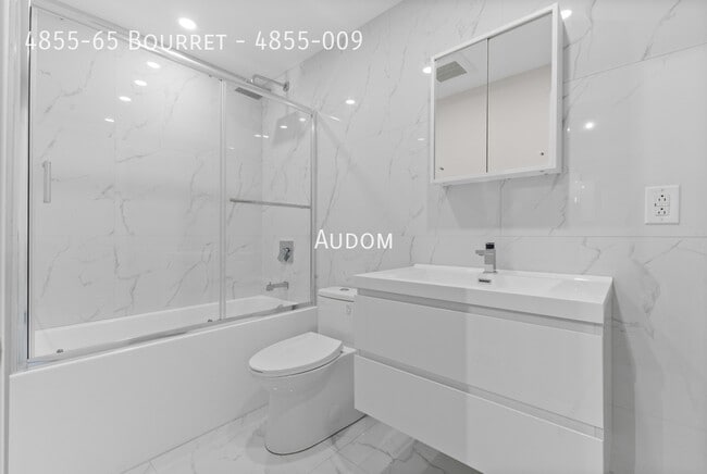 Photo - 4855-65 Av Bourret Unit 4855-009