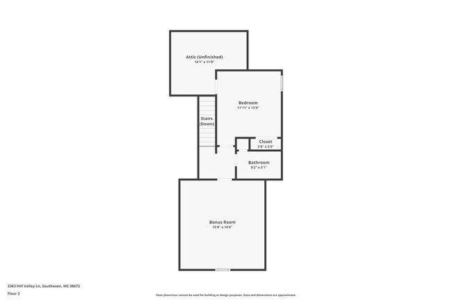 Photo - 3363 Hill Valley Ln