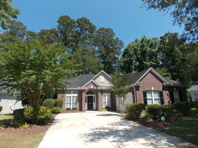 Photo - 1179 N Blackmoor Dr House