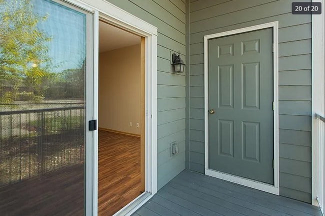 Photo - McCarrons Pond