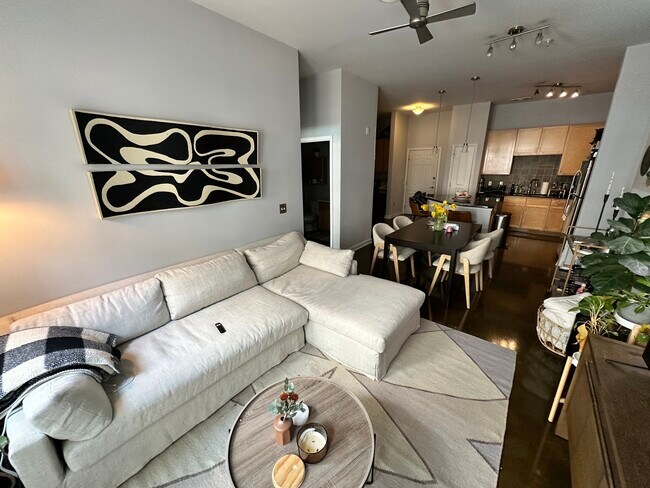 Photo - 3000 Vanderbilt Pl Rental