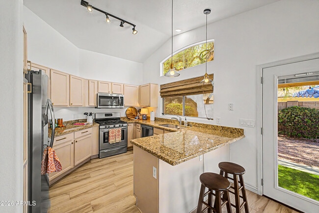 Photo - 3905 E Rockwood Dr