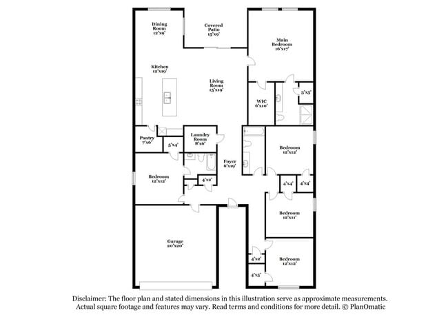 Photo - 996 Ocean Spray Dr