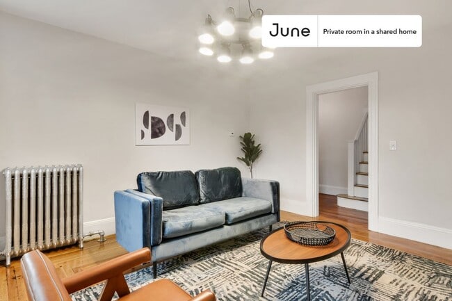 Photo - Room in Shared 4 bed/2 bath home Unit A