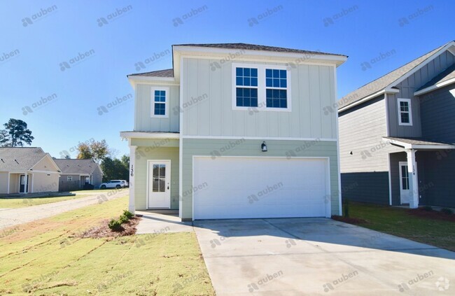 Building Photo - Newer 4 Bed/2.5 Bath House in Grovetown