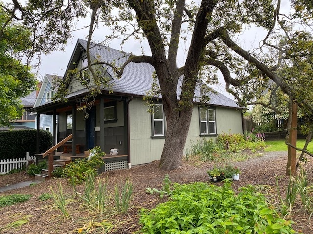 Building Photo - 704 27th Ave