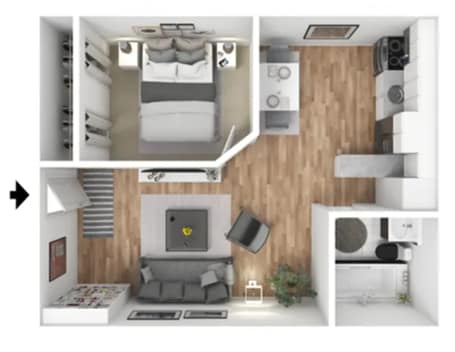 Photo - 1608 Dewey St