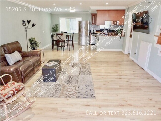 Photo - 15205 Budlong Ave House