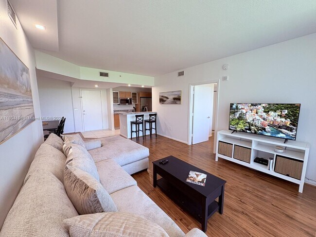 Photo - 18800 NE 29th Ave Condo Unit 302