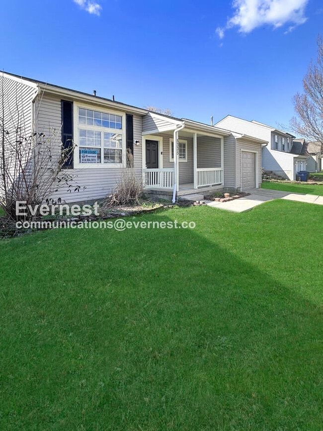 Photo - 5335 Cherry Bud Ct