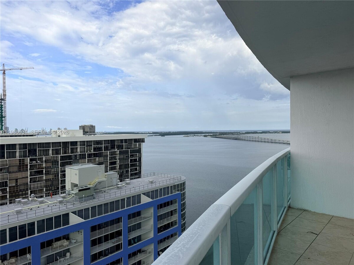 Photo - 2101 Brickell Ave Unit 2202