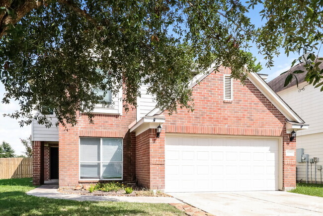 Building Photo - 16929 Scenic Knoll Rental