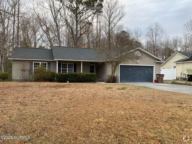 Building Photo - 305 Eider Loop Rental