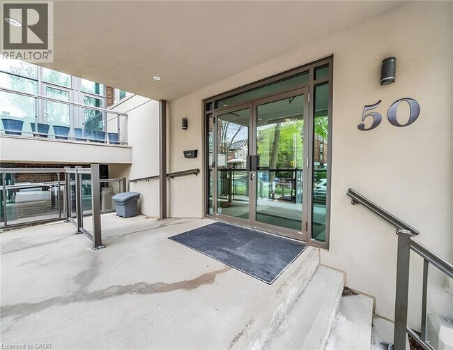 Photo - 50 Murray St W Unit 602