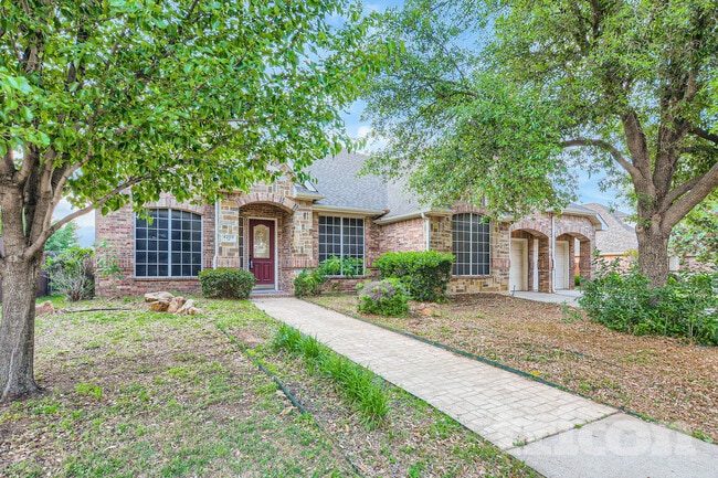 Building Photo - 4203 Wildbriar Ln
