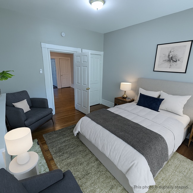 Building Photo - 3020-3022 Texas Avenue Unit 3020 - 2F