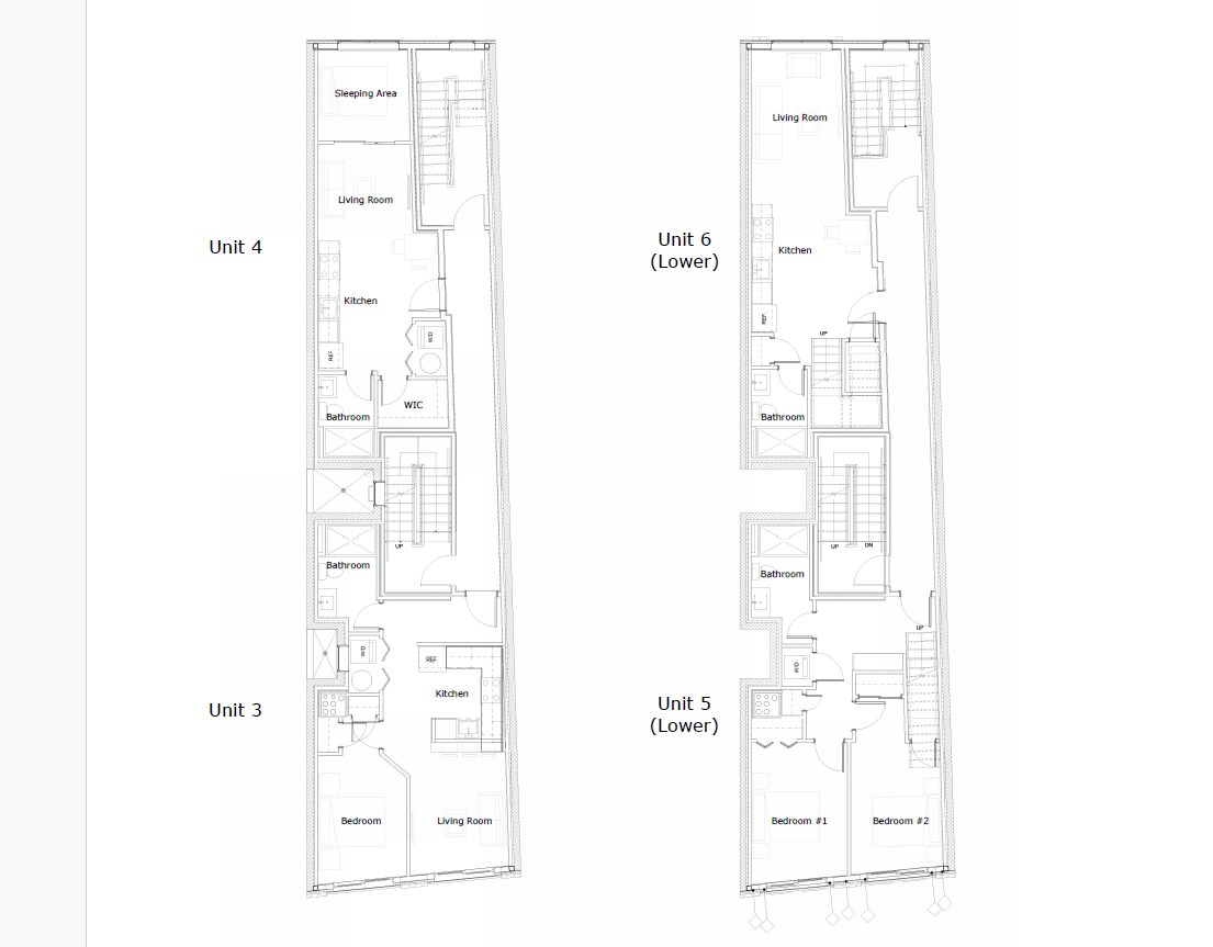 Photo - 1439 Tremont St Unit 6