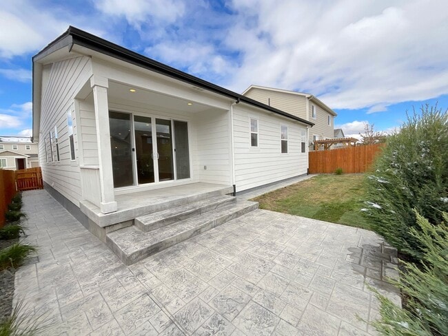 Photo - 3 Bedroom Home Available Near N Powers Blvd & Dublin Blvd!
