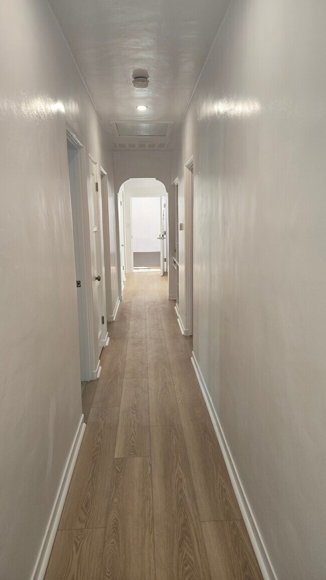 center hallway - 4269 McClung Dr Unit 4269