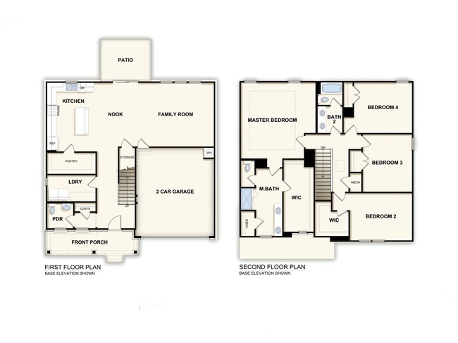Photo - 2050 Brook Enclave Trail