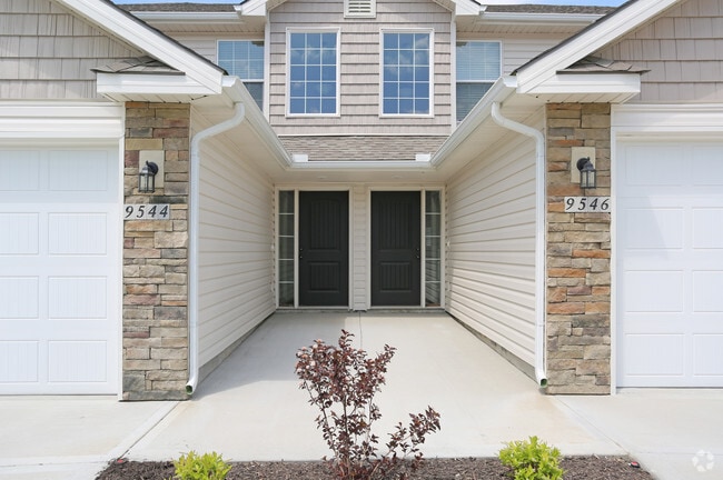 Photo - Staley Crossing