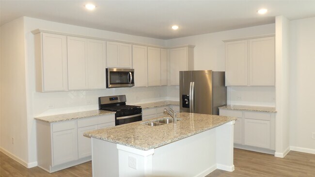 Photo - 9547 Caney Trails Rd