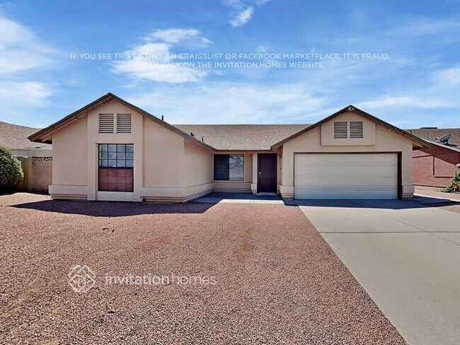 Photo - 5115 W Orchid Ln Casa