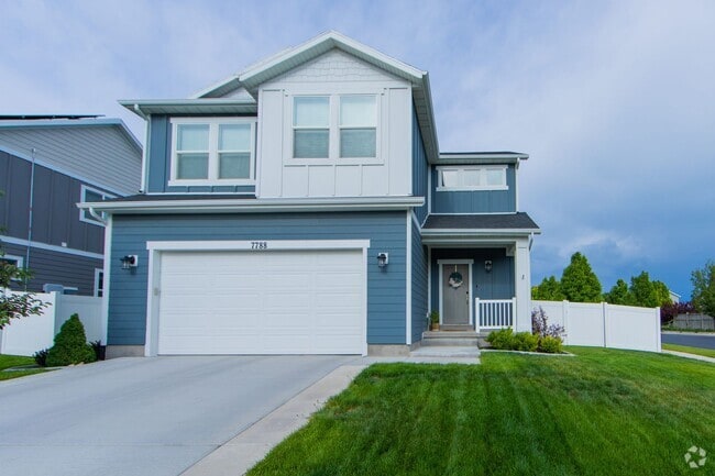 Building Photo - Spacious 4-Bedroom Home Awaits in Eagle Mo...