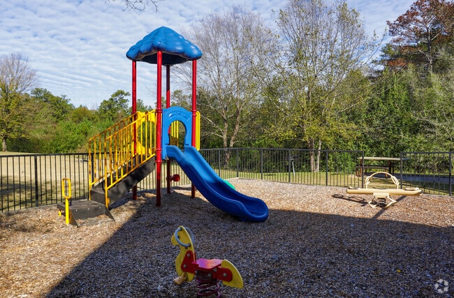 ¡Área de juegos para niños - Sable Chase