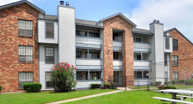 Relais Esplanade Apartments