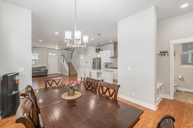 Photo - Gorgeous 4 bed 3.5 bath Home Available in ...