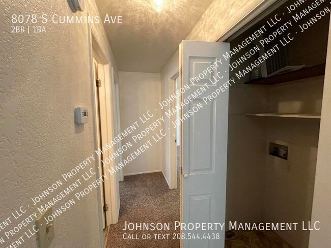 Photo - 8078 S Cummins Ave