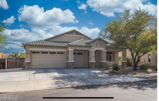 Photo - 17729 W Valentine St Casa