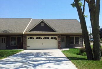 Photo - 1902 Caroline St Unit 207 Hinkley Rd.