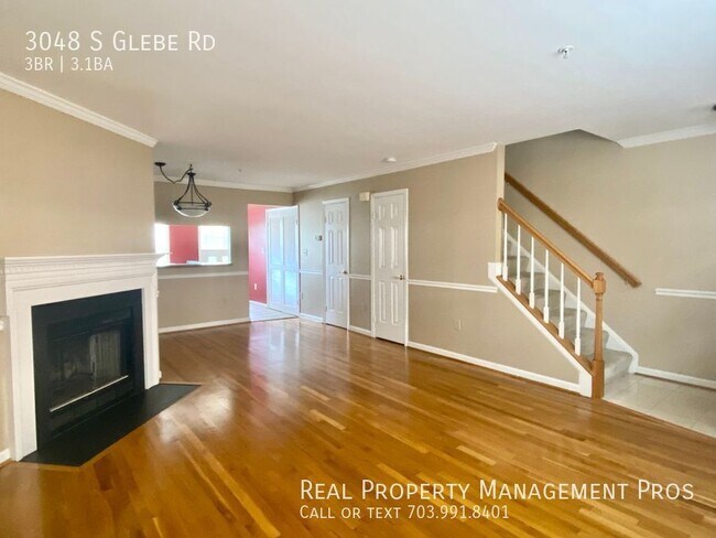 Photo - 3048 S Glebe Rd