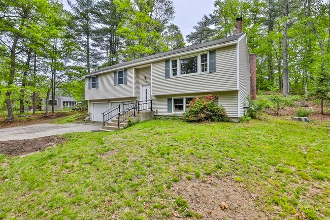 Photo - 180 Back River Rd House