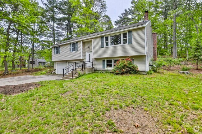 Building Photo - 180 Back River Rd Rental