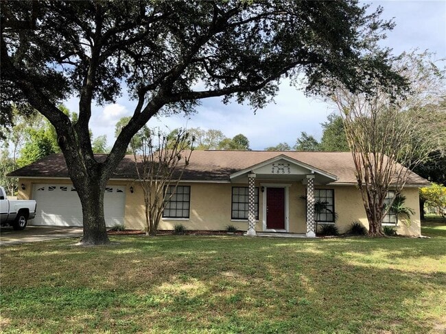 Building Photo - 4855 Gulfstream Pl Rental