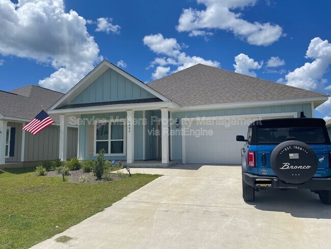 Building Photo - 4084 Blaney Ln