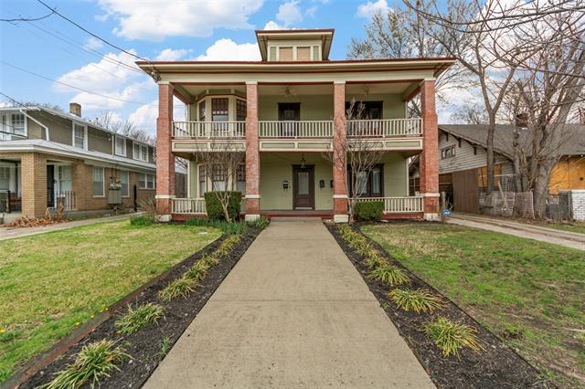 Building Photo - 4615 Gaston Ave