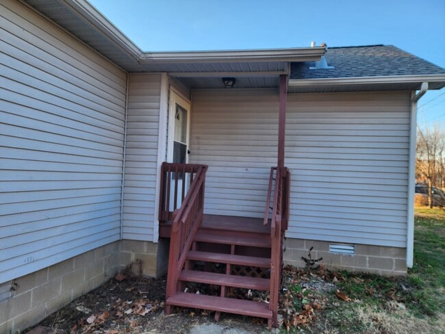 Photo - Cute 2 bedroom 1 bath home for rent