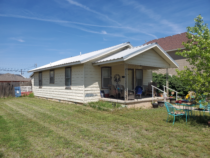 Photo - 1911 1st Ave House