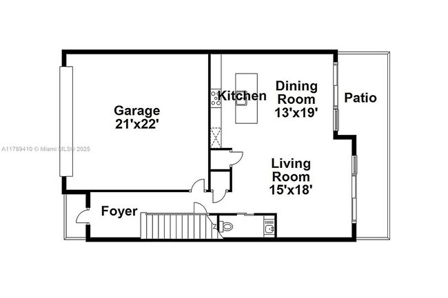 Photo - 3318 Day Ave