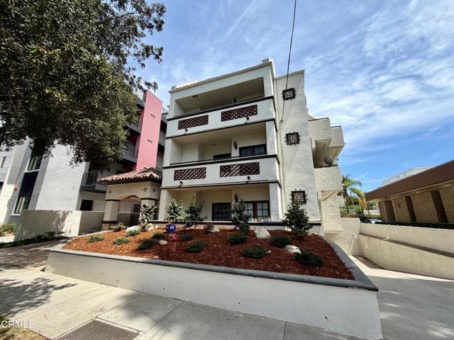 156 S Oak Knoll Ave Unit 201