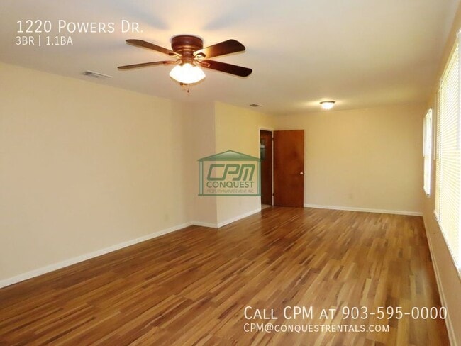 Photo - 1220 Powers Dr