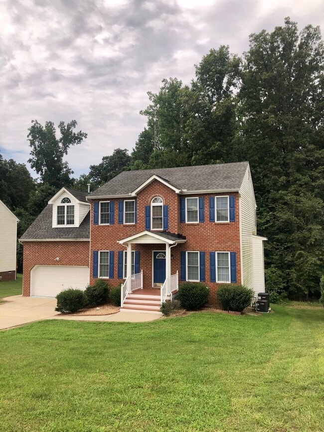 Photo - 6812 Beulah Oaks Ln